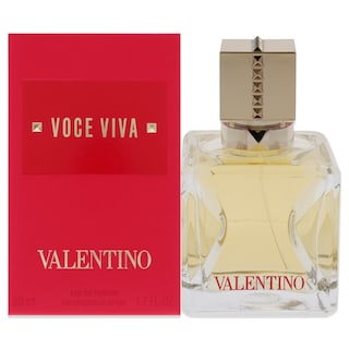 Foto 1 | Foto 1 | Perfume Valentino Voce Viva Eau De Parfum 50 ml para Mujeres - Venta Internacional