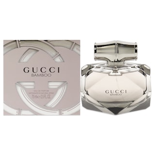 Foto 1 | Foto 1 | Perfume Gucci Bamboo Eau de Parfum 75 ml para Mujer - Venta Internacional