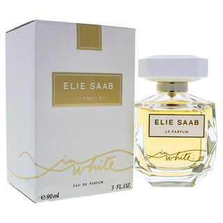 Foto 4 | Foto 4 | Venta Internacional- Perfume Elie Saab Le Parfum In White Eau de Parfum 90 ml para Mujer