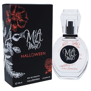 Foto 4 | Foto 4 | Venta Internacional- Perfume J. del Pozo Halloween Mia Me Mine Eau de Toilette 40 ml para Mujer