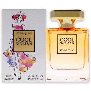 Foto 2 | Foto 2 | Venta Internacional-Perfume New Brand Cool Women Eau ce Parfum para Mujer 100 ml