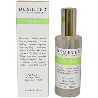 Foto 1 | Foto 1 | Venta Internacional- Perfume Demeter Colonia 120 ml para Mujer