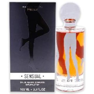 Foto 2 | Foto 2 | Venta Internacional-Perfume New Brand Sensual Eau De Parfum 100 ml para Mujer