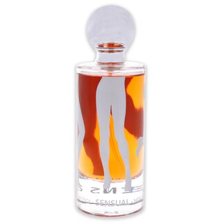 Foto 3 | Foto 3 | Venta Internacional-Perfume New Brand Sensual Eau De Parfum 100 ml para Mujer