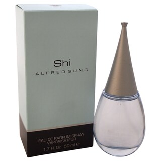 Foto 1 | Foto 1 | Venta Internacional- Perfume Alfred Sung Shi Eau De Parfum 50 Ml para Mujer