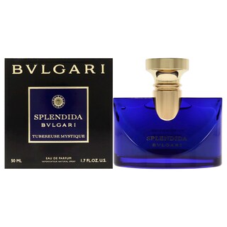 Foto 1 | Foto 1 | Venta Internacional- Perfume Bvlgari Splendida Tubereuse Mystique Edp 50 Ml para Mujer