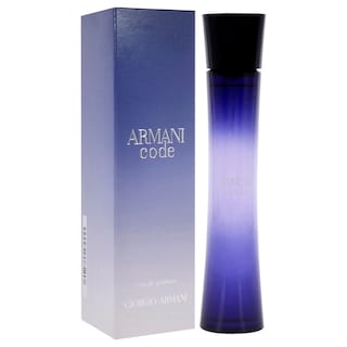 Foto 3 | Foto 3 | Venta Internacional-Perfume Giorgio Armani Code Eau de Parfum 75 Ml para Mujer