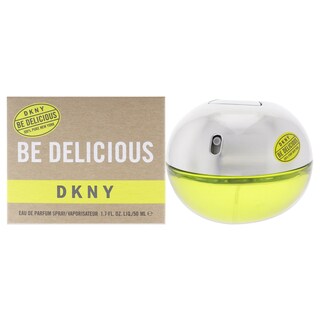 Foto 1 | Foto 1 | Venta Internacional-Perfume Donna Karan Be Delicious Eau de Parfum 50 Ml Para Mujer