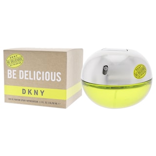 Foto 5 | Foto 5 | Venta Internacional-Perfume Donna Karan Be Delicious Eau de Parfum 50 Ml Para Mujer