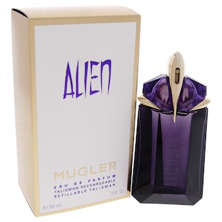 Foto 5 | Foto 5 | Venta Internacional-Perfume Alien De Thierry Mugler Eau De Parfum 60 Ml Para Mujer