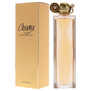 Foto 5 | Foto 5 | Venta Internacional-Perfume Givenchy Organza Eau De Parfum 100 Ml Para Mujer