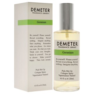 Foto 4 | Foto 4 | Perfume Demeter Geranium Cologne Spray 120 ml para Mujer