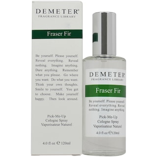 Foto 1 | Foto 1 | Venta Internacional- Perfume Demeter Fraser Fir Cologne Spray 120 Ml para Mujer