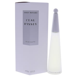 Foto 1 | Foto 1 | Perfume Issey Miyake Leau Dissey Edt 50 ml para Mujeres - Venta Internacional