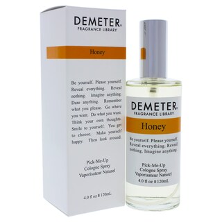 Foto 1 | Foto 1 | Venta Internacional- Perfume Demeter Honey Cologne Spray 120 ml para Mujer