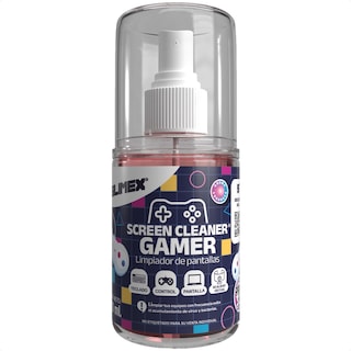Foto 4 | Foto 4 | Kit De Limpieza Y Mantenimiento Gamer Silimex