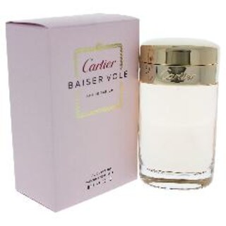 Foto 2 | Foto 2 | Venta Internacional-Perfume Cartier Baiser Vole Eau de Parfum para Mujer 100 ml