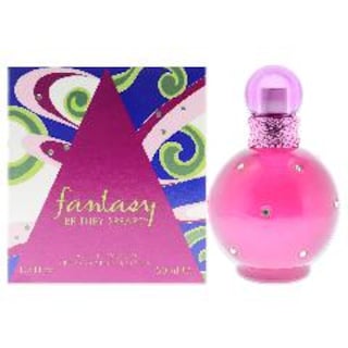 Foto 2 | Foto 2 | Venta Internacional-Perfume Britney Spears Fantasy Eau De Parfum para Mujer 50 ml