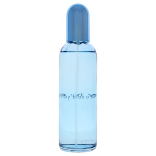 Foto 2 | Foto 2 | Perfume Milton-lloyd Color Me Sky Blue Edp 100 ml para Mujer- Venta Internacional