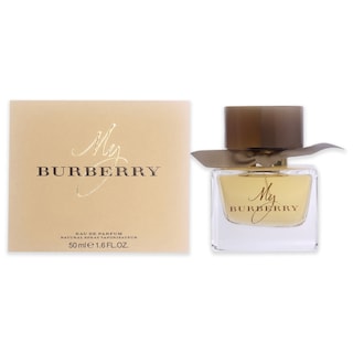 Foto 1 | Foto 1 | Venta Internacional - Perfume para Mujer Burberry De Burberry 50 Ml