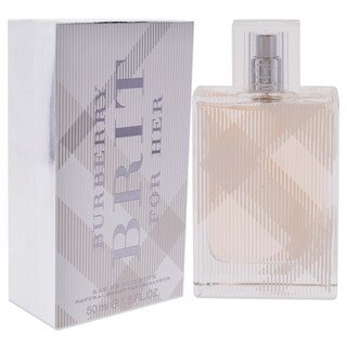 Foto 4 | Foto 4 | Venta Internacional - Perfume Burberry Brit Edt 50 Ml Para Mujer
