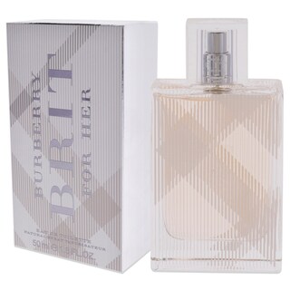 Foto 5 | Foto 5 | Venta Internacional - Perfume Burberry Brit Edt 50 Ml Para Mujer