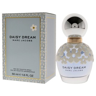 Foto 5 | Foto 5 | Venta Internacional - Perfume Marc Jacobs Daisy Dream Edt 50 Ml para Mujer