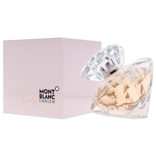 Foto 4 | Foto 4 | Venta Internacional-Perfume Mont Blanc Lady Emblem Edp para Mujer 75 ml