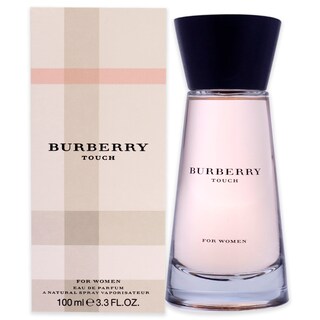 Foto 1 | Foto 1 | Venta Internacional-Perfume Burberry Touch Eau De Parfum 100 ml para Mujer
