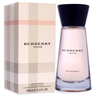 Foto 4 | Foto 4 | Venta Internacional-Perfume Burberry Touch Eau De Parfum 100 ml para Mujer
