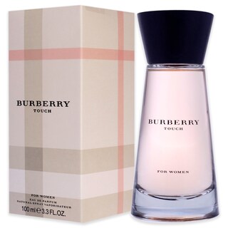 Foto 5 | Foto 5 | Venta Internacional-Perfume Burberry Touch Eau De Parfum 100 ml para Mujer