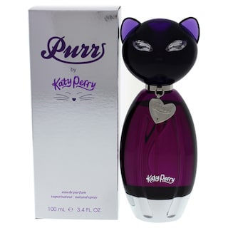 Foto 1 | Foto 1 | Venta Internacional - Perfume Katy Perry Purr Eau De Parfum para Mujer 100 Ml