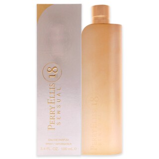 Foto 1 | Foto 1 | Venta Internacional- Perfume Perry Ellis 18 Sensual Eau de Parfum 100 ml para Mujer