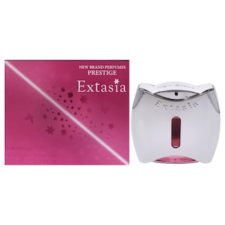Foto 1 | Foto 1 | Venta Internacional-Perfume New Brand Extasia Eau De Parfum 100 ml para Mujer