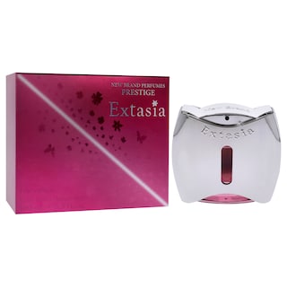 Foto 4 | Foto 4 | Venta Internacional-Perfume New Brand Extasia Eau De Parfum 100 ml para Mujer