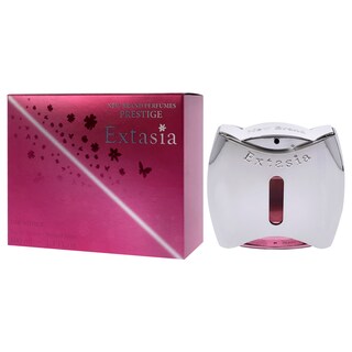 Foto 5 | Foto 5 | Venta Internacional-Perfume New Brand Extasia Eau De Parfum 100 ml para Mujer