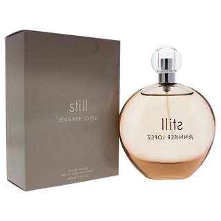 Foto 1 | Foto 1 | Venta Internacional-Perfume Jennifer Lopez Still Eau de Parfum 100 Ml para Mujer