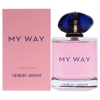 Foto 1 | Foto 1 | Venta Internacional - Perfume para Mujer Giorgio Armani My Way 90 Ml