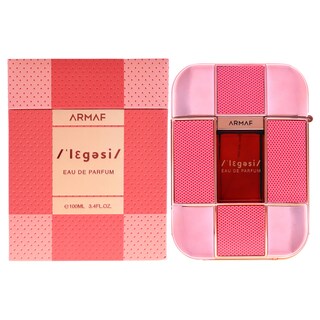 Foto 1 | Foto 1 | Venta Internacional - Perfume Armaf Legesi Eau De Parfum para Mujer 100 Ml