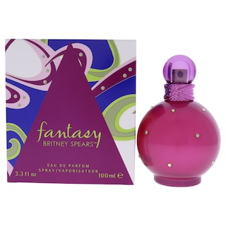 Foto 1 | Foto 1 | Perfume Britney Spears Fantasy Edp Spray para Mujeres 100 ml - Venta Internacional