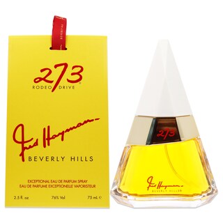 Foto 1 | Foto 1 | Perfume Fred Hayman 273 Edp 75 ml para Mujeres - Venta Internacional