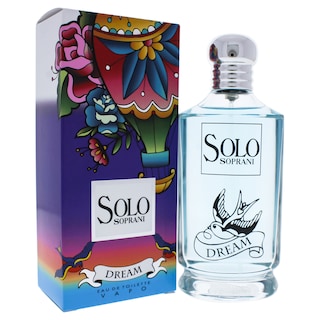 Foto 4 | Foto 4 | Venta Internacional-Perfume Luciano Soprani Dream Eau de Toilette 100 Ml para Mujer