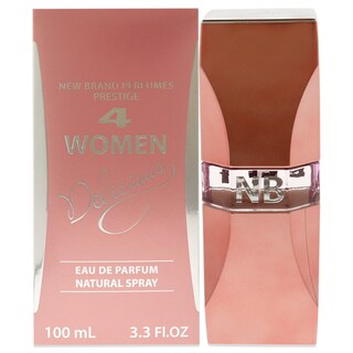 Foto 1 | Foto 1 | Venta Internacional-Perfume New Brand Delicious Eau de Parfum 100 Ml para Mujer