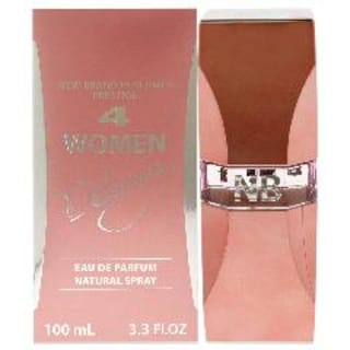 Foto 2 | Foto 2 | Venta Internacional-Perfume New Brand Delicious Eau de Parfum 100 Ml para Mujer