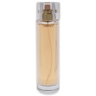 Foto 3 | Foto 3 | Venta Internacional - Perfume para Mujer New Brand Silence Eau De Parfum 100 Ml