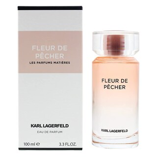Foto 1 | Foto 1 | Perfume Karl Lagerfeld Paris Flor de Pescadora Edp 100 ml - Venta Internacional