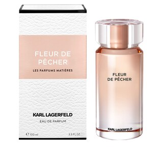 Foto 2 | Foto 2 | Perfume Karl Lagerfeld Paris Flor de Pescadora Edp 100 ml - Venta Internacional