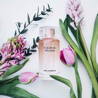 Foto 3 | Foto 3 | Perfume Karl Lagerfeld Paris Flor de Pescadora Edp 100 ml - Venta Internacional