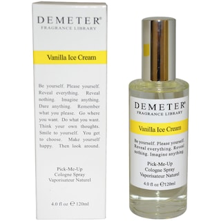 Foto 1 | Foto 1 | Perfume Demeter Vanilla Ice Cream Colonia Spray 120 ml para Mujer - Venta Internacional