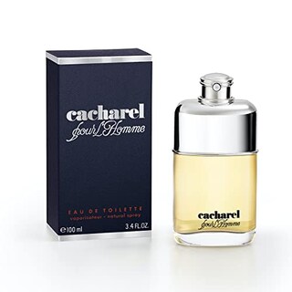 Foto 1 | Foto 1 | Venta Internacional - Perfume Cacharel Pour Homme Edt 100 Ml Para Hombre